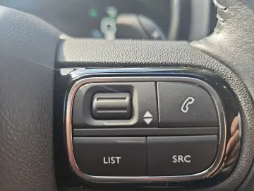 C5 Aircross 1.6 Feel Pack Hybrid AHK