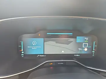 C5 Aircross 1.6 Feel Pack Hybrid AHK