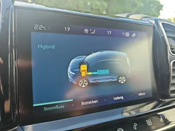 C5 Aircross 1.6 Feel Pack Hybrid AHK
