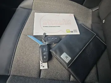 C5 Aircross 1.6 Feel Pack Hybrid AHK