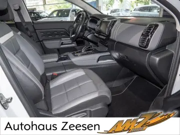 C5 Aircross Hybrid 225 S&S e-EAT8 Shine Pack ACC