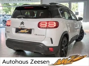 C5 Aircross Hybrid 225 S&S e-EAT8 Shine Pack ACC