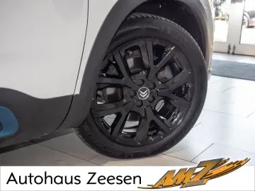 C5 Aircross Hybrid 225 S&S e-EAT8 Shine Pack ACC