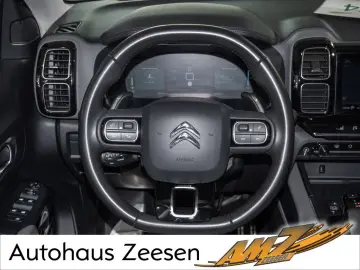 C5 Aircross Hybrid 225 S&S e-EAT8 Shine Pack ACC