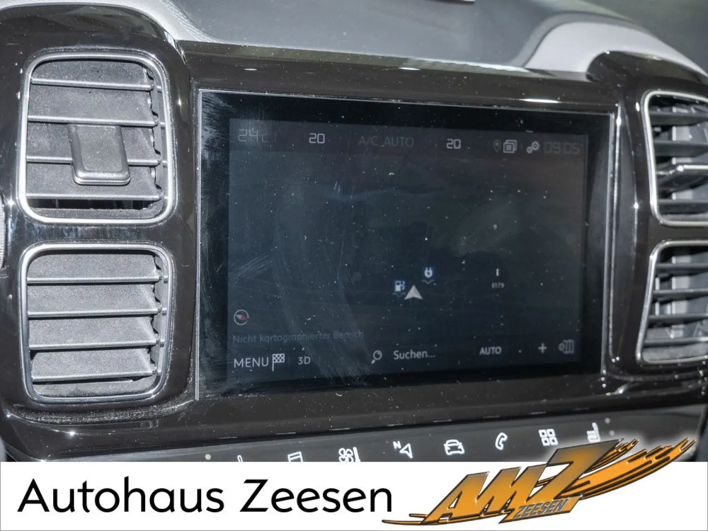 C5 Aircross Hybrid 225 S&S e-EAT8 Shine Pack ACC