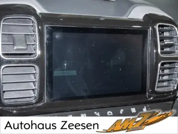 C5 Aircross Hybrid 225 S&S e-EAT8 Shine Pack ACC
