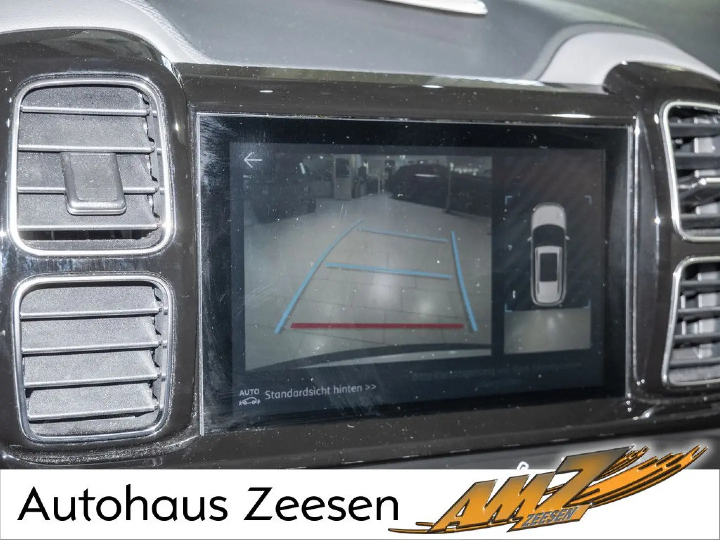 C5 Aircross Hybrid 225 S&S e-EAT8 Shine Pack ACC