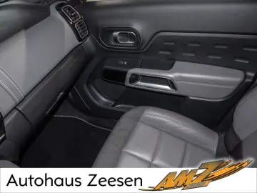 C5 Aircross Hybrid 225 S&S e-EAT8 Shine Pack ACC