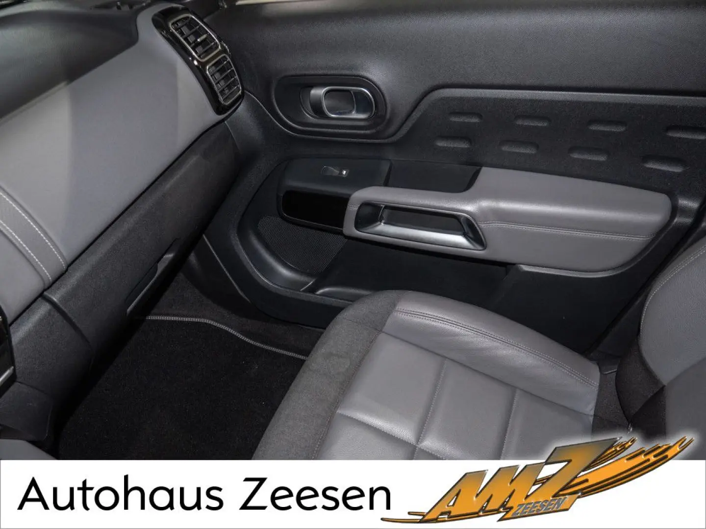 C5 Aircross Hybrid 225 S&S e-EAT8 Shine Pack ACC