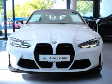 M4 Coupe xDrive Competition (G82)*Curved Display