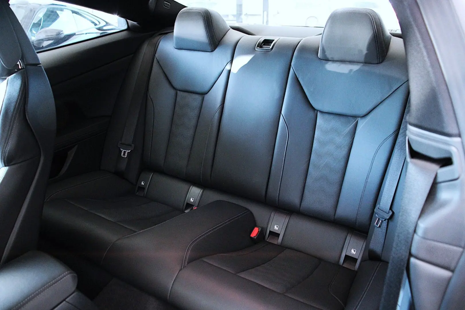 M4 Coupe xDrive Competition (G82)*Curved Display