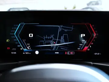 M4 Coupe xDrive Competition (G82)*Curved Display