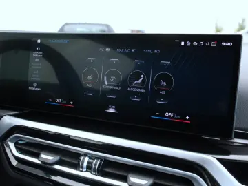 M4 Coupe xDrive Competition (G82)*Curved Display