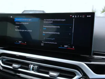 M4 Coupe xDrive Competition (G82)*Curved Display