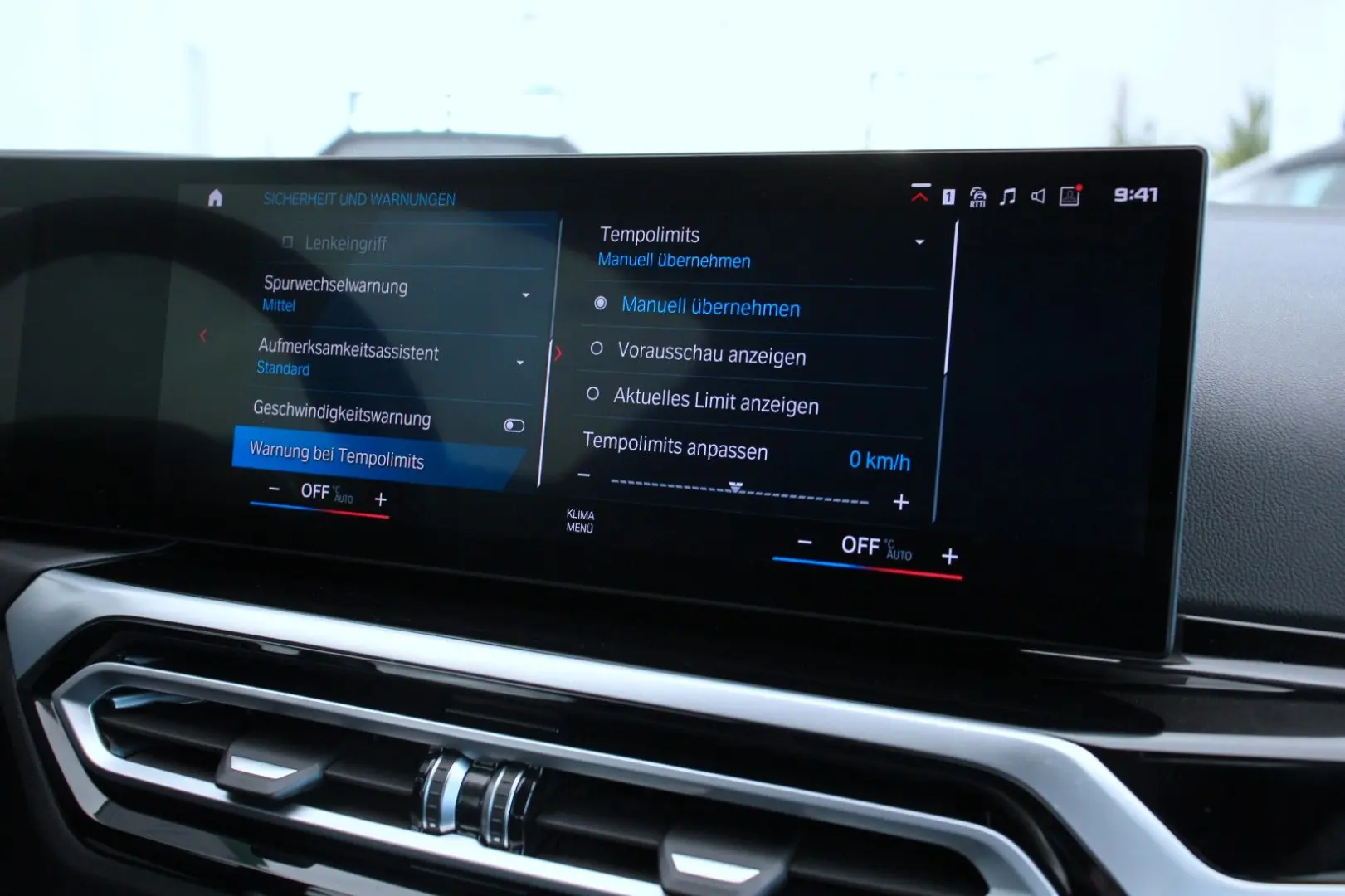 M4 Coupe xDrive Competition (G82)*Curved Display