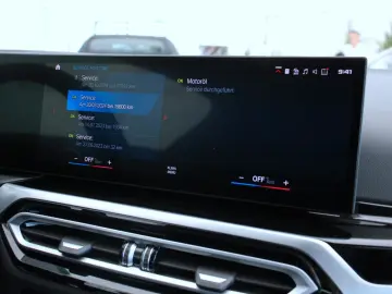 M4 Coupe xDrive Competition (G82)*Curved Display