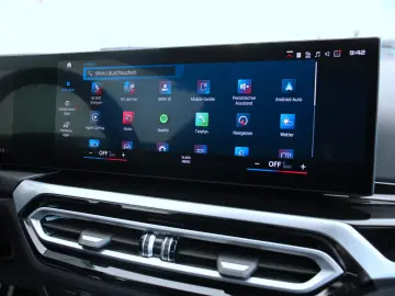 M4 Coupe xDrive Competition (G82)*Curved Display