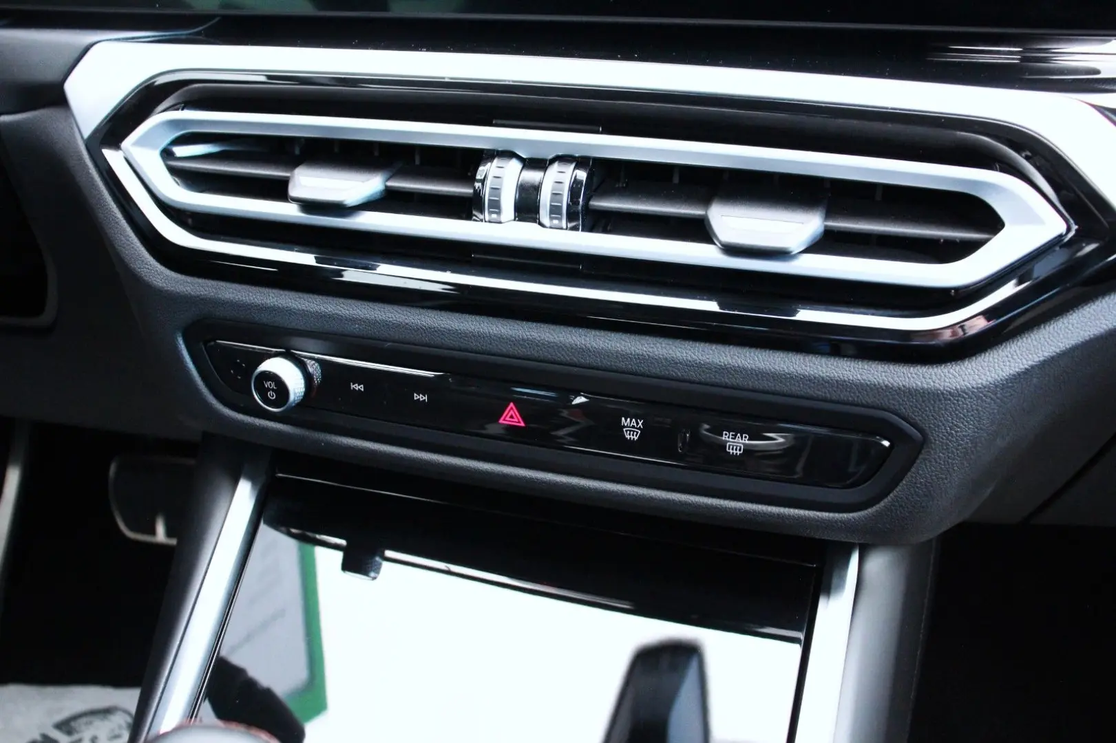 M4 Coupe xDrive Competition (G82)*Curved Display