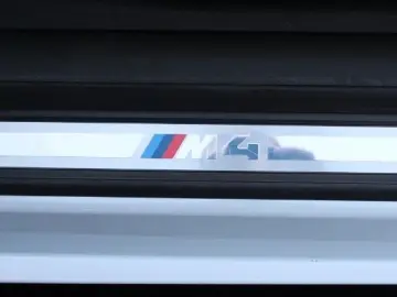 M4 Coupe xDrive Competition (G82)*Curved Display