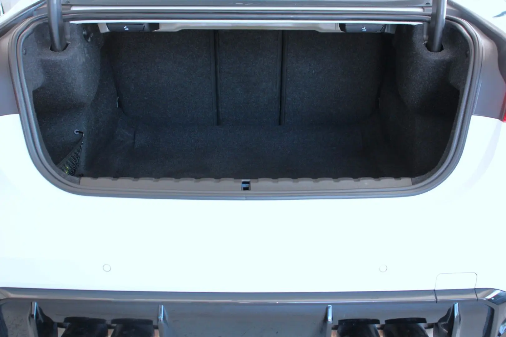 M4 Coupe xDrive Competition (G82)*Curved Display