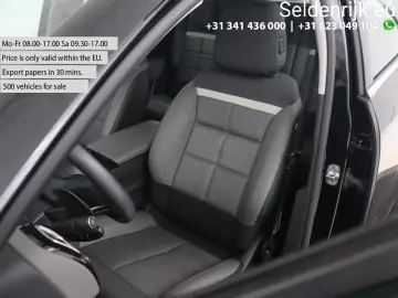 C5 Aircross 1.6 Plug-in Hybrid 225 Feel | kamera