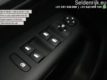 C5 Aircross 1.6 Plug-in Hybrid 225 Feel | kamera