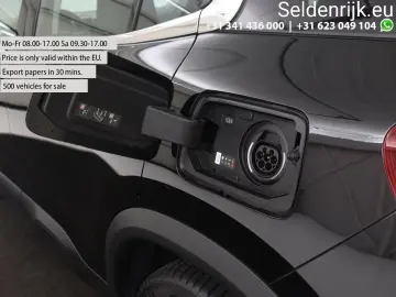 C5 Aircross 1.6 Plug-in Hybrid 225 Feel | kamera