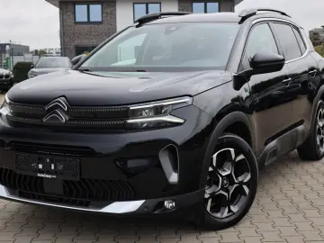C5 Aircross 1.6 L. SHINE PHEV   225 PS CO2-31