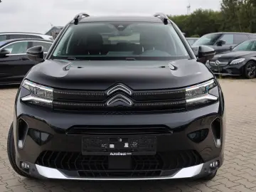 C5 Aircross 1.6 L. SHINE PHEV * 225 PS*CO2-31