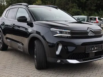 C5 Aircross 1.6 L. SHINE PHEV * 225 PS*CO2-31