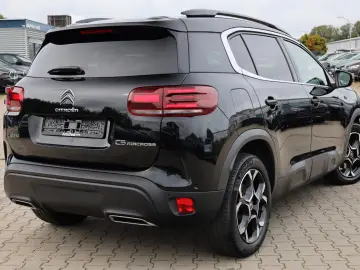 C5 Aircross 1.6 L. SHINE PHEV * 225 PS*CO2-31