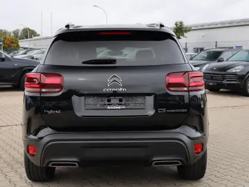 C5 Aircross 1.6 L. SHINE PHEV * 225 PS*CO2-31