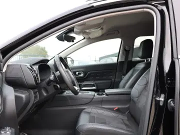 C5 Aircross 1.6 L. SHINE PHEV * 225 PS*CO2-31