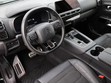 C5 Aircross 1.6 L. SHINE PHEV * 225 PS*CO2-31