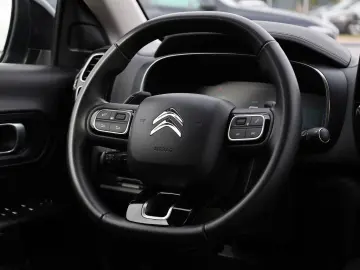 C5 Aircross 1.6 L. SHINE PHEV * 225 PS*CO2-31