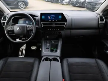 C5 Aircross 1.6 L. SHINE PHEV * 225 PS*CO2-31