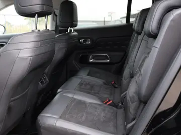 C5 Aircross 1.6 L. SHINE PHEV * 225 PS*CO2-31
