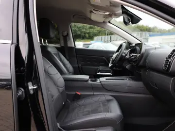 C5 Aircross 1.6 L. SHINE PHEV * 225 PS*CO2-31