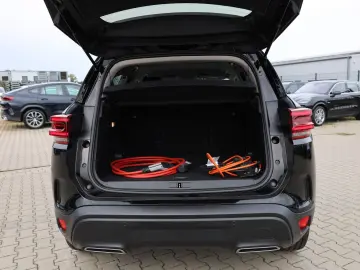 C5 Aircross 1.6 L. SHINE PHEV * 225 PS*CO2-31