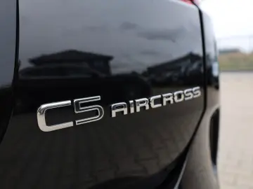 C5 Aircross 1.6 L. SHINE PHEV * 225 PS*CO2-31