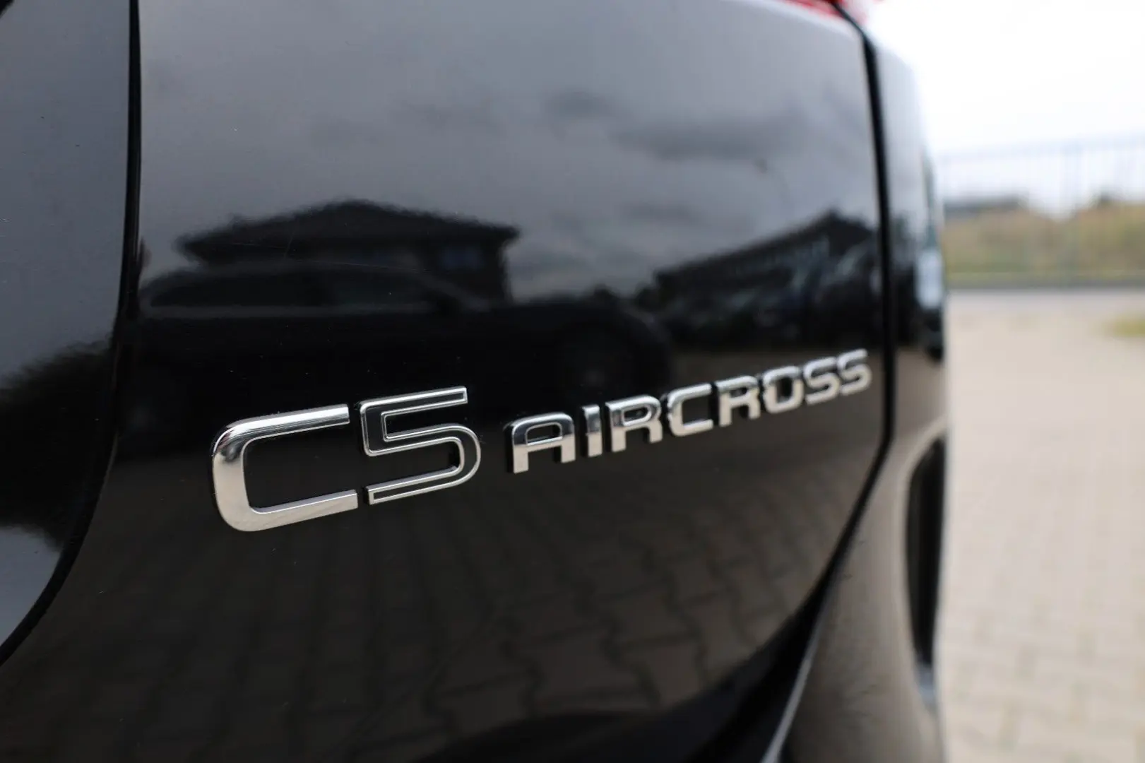 C5 Aircross 1.6 L. SHINE PHEV * 225 PS*CO2-31