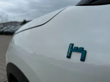 C5 Aircross 1.6 L. Plug-in hybrid* 225 PS*CO2-31