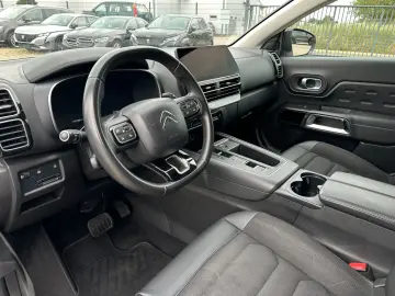 C5 Aircross 1.6 L. Plug-in hybrid* 225 PS*CO2-31