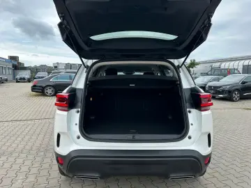 C5 Aircross 1.6 L. Plug-in hybrid* 225 PS*CO2-31