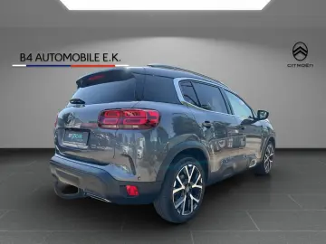 C5 Aircross 1.6 Shine Pack Hybrid SHZ Leder AHK