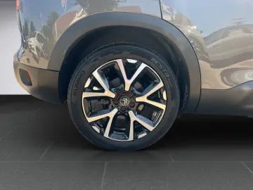 C5 Aircross 1.6 Shine Pack Hybrid SHZ Leder AHK