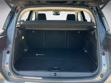C5 Aircross 1.6 Shine Pack Hybrid SHZ Leder AHK
