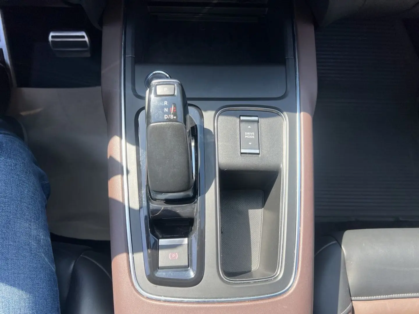 C5 Aircross 1.6 Shine Pack Hybrid SHZ Leder AHK