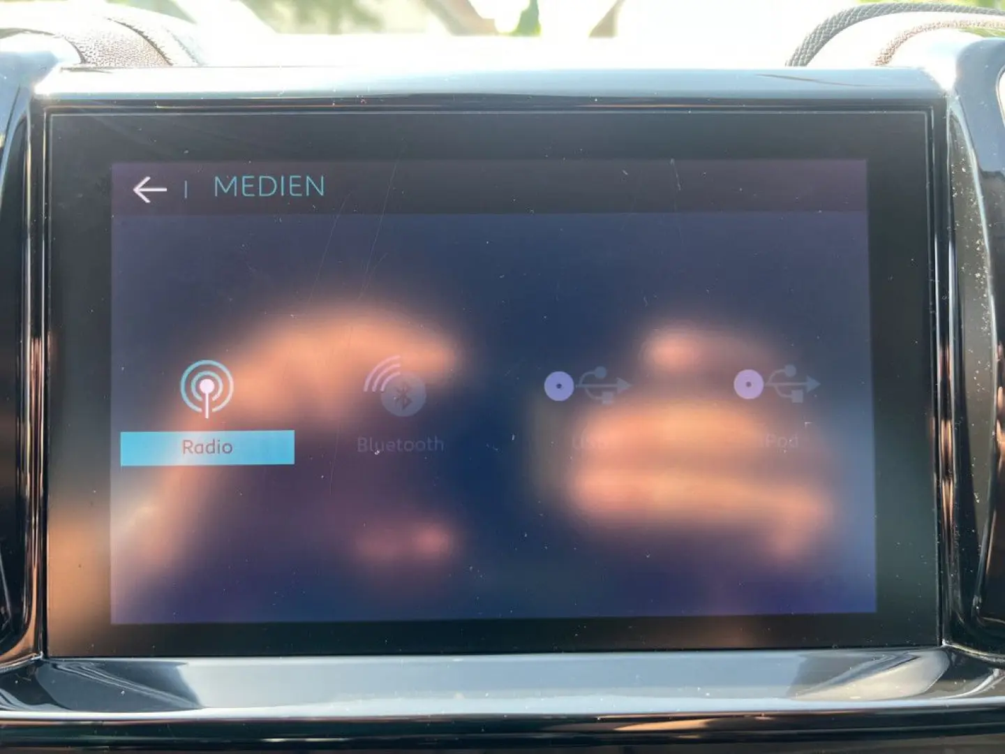 C5 Aircross 1.6 Shine Pack Hybrid SHZ Leder AHK
