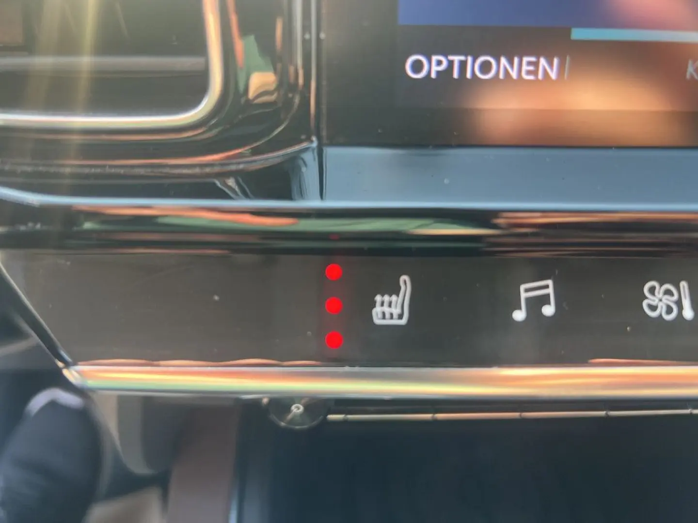 C5 Aircross 1.6 Shine Pack Hybrid SHZ Leder AHK